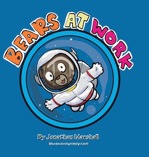 Front cover_Bears at Work