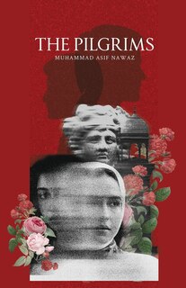 Front cover_The Pilgrims