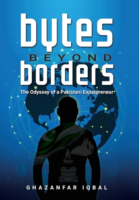 Front cover_Bytes Beyond Borders