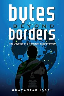 Front cover_Bytes Beyond Borders