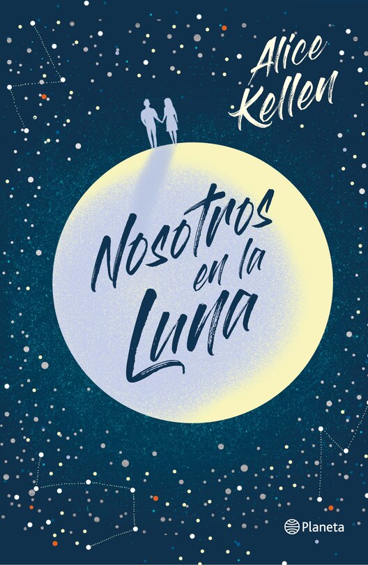 Couverture_Nosotros en la luna (Edición especial TD)