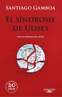 Front cover_El síndrome de Ulises / Ulysses Syndrome