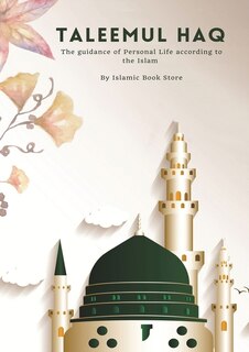 Front cover_Taleemul Haq