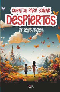 Front cover_Cuentos para soñar despiertos