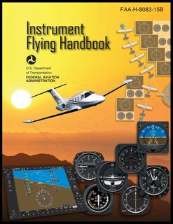 Couverture_Instrument Flying Handbook