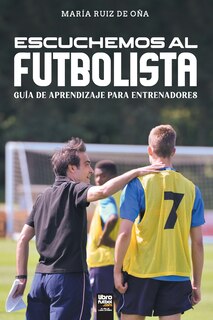 Front cover_Escuchemos al Futbolista