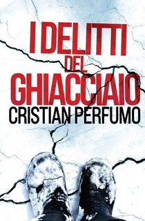 Front cover_I delitti del ghiacciaio