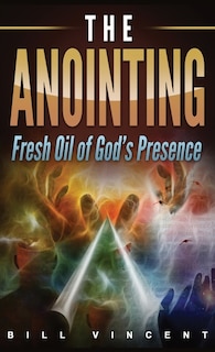 Couverture_The Anointing (Pocket Size)