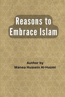 Front cover_Reasons to Embrace Islam