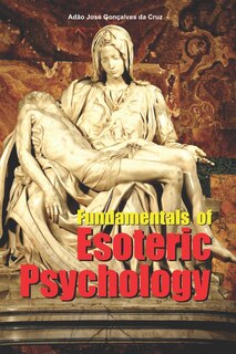 Front cover_Fundamentals of Esoteric Psychology