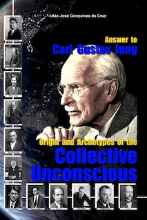 Couverture_Answer to Carl Gustav Jung