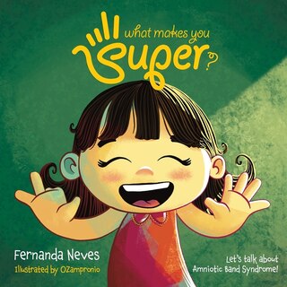 Front cover_What makes you Super?