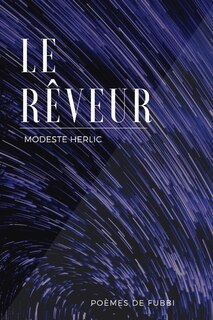 Couverture_Le R&ecirc;veur