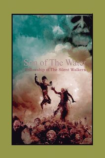 Front cover_Son of The Water