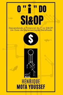 Front cover_O i do SI&OP