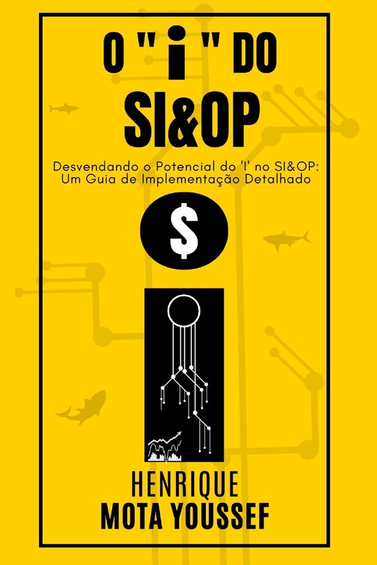 Front cover_O i do SI&OP