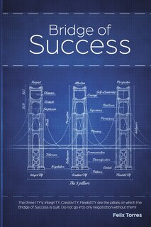 Couverture_Bridge of Success