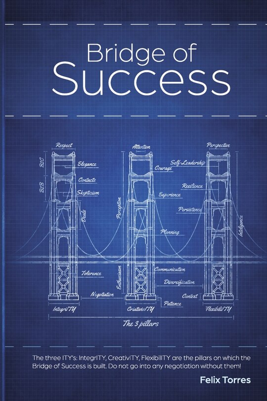 Couverture_Bridge of Success
