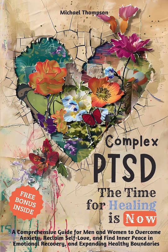 Couverture_Complex PTSD - The Time for Healing is Now