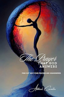 Front cover_The Prayer That God Answers
