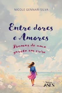 Front cover_Entre dores e amores
