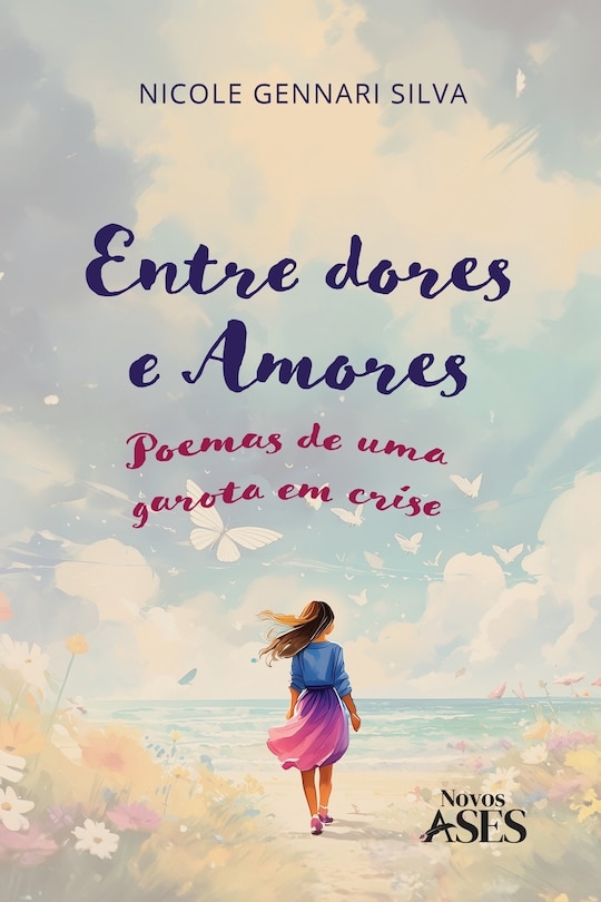 Front cover_Entre dores e amores