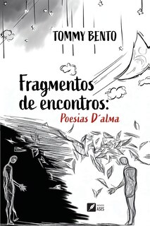 Front cover_Fragmentos de Encontros