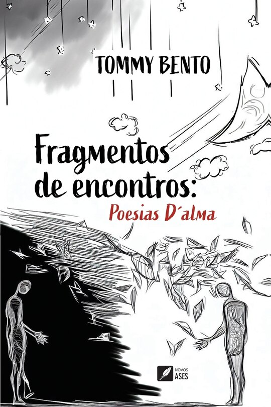 Front cover_Fragmentos de Encontros