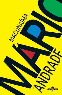 Front cover_Macuna&iacute;ma