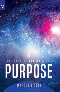 Front cover_The power of vision with a purpose
