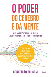 Front cover_O Poder do Cérebro e da Mente