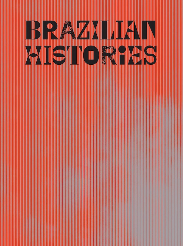Front cover_Brazilian Histories