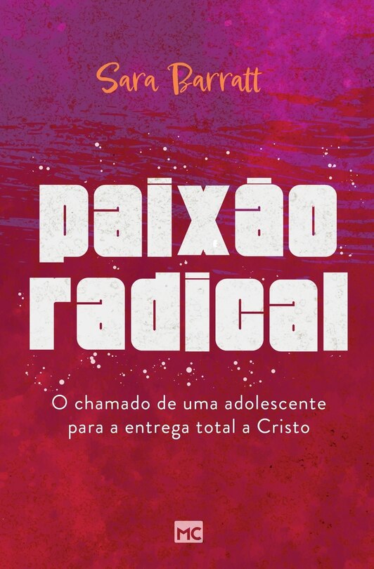 Front cover_Paixão radical