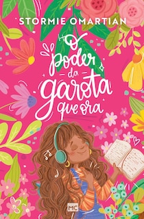 Front cover_O poder da garota que ora