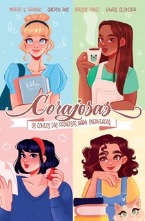 Front cover_Corajosas