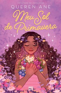 Front cover_Meu sol de primavera
