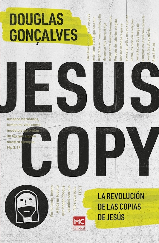 Front cover_Jesuscopy