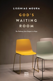 Front cover_God's Waiting Room