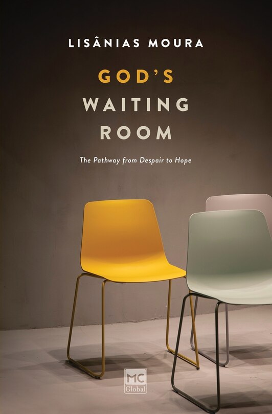 Front cover_God's Waiting Room