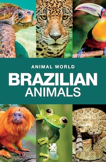 Front cover_Animal World