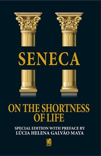 Couverture_On The Shortness of Life
