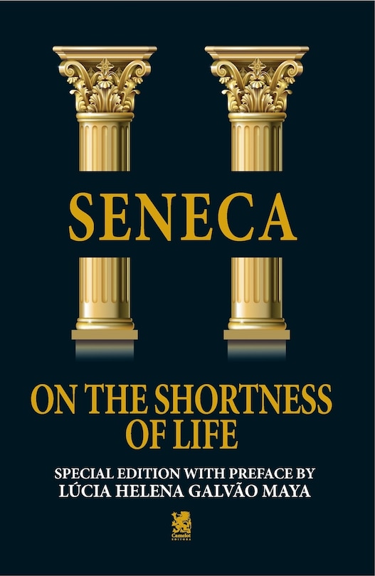Couverture_On The Shortness of Life