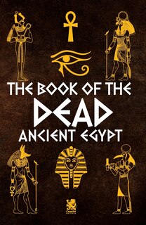 Front cover_The Book of The Dead