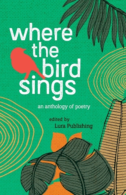 Front cover_Where The Birds Sings - Onde canta o sabiá