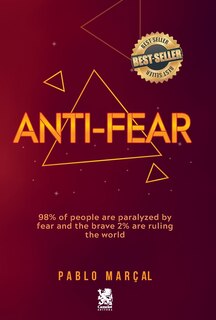 Front cover_Anti-Fear