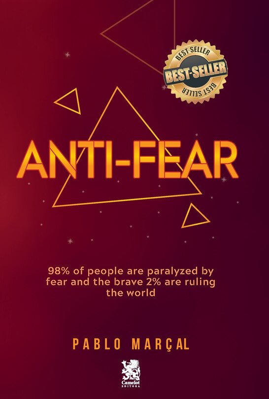 Front cover_Anti-Fear
