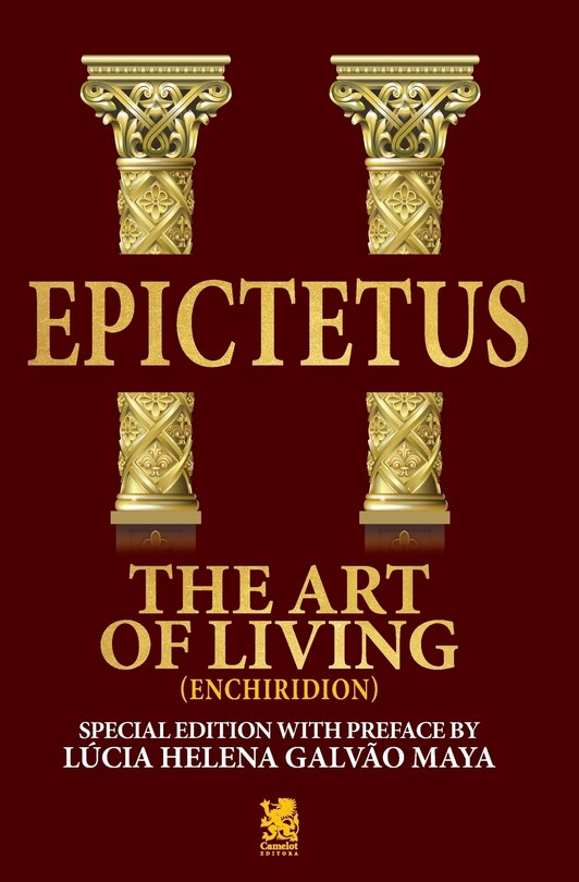 Front cover_The Art of Living