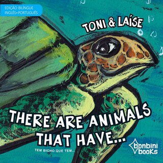 Couverture_THERE ARE ANIMALS THAT HAVE -- Edição Bilíngue Inglês/Português