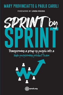 Couverture_Sprint by Sprint