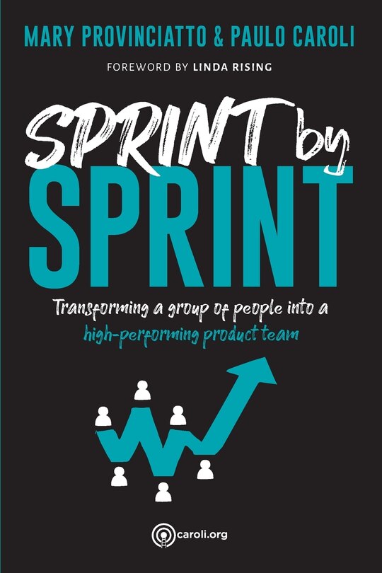 Couverture_Sprint by Sprint